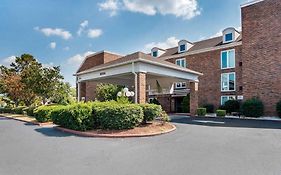 Baymont By Wyndham Montgomery Al